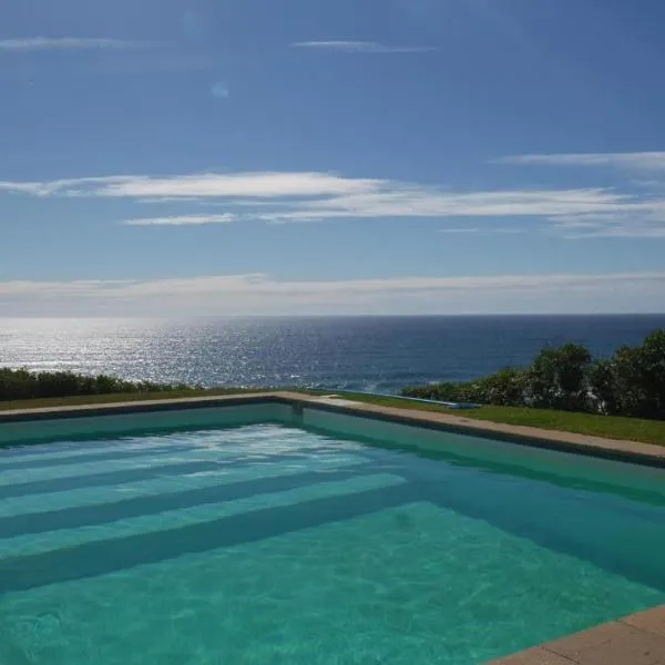 Herdade AMÁLIA RODRIGUES, hotel din Zambujeira do Mar