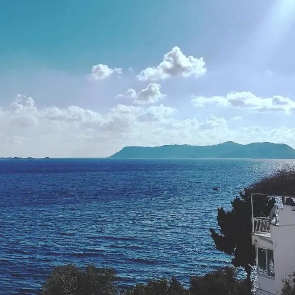 Kaş Old Town Hotel, hôtel à Kaş