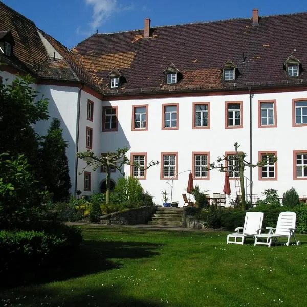 Schloss Triestewitz, hotel v destinácii Torgau