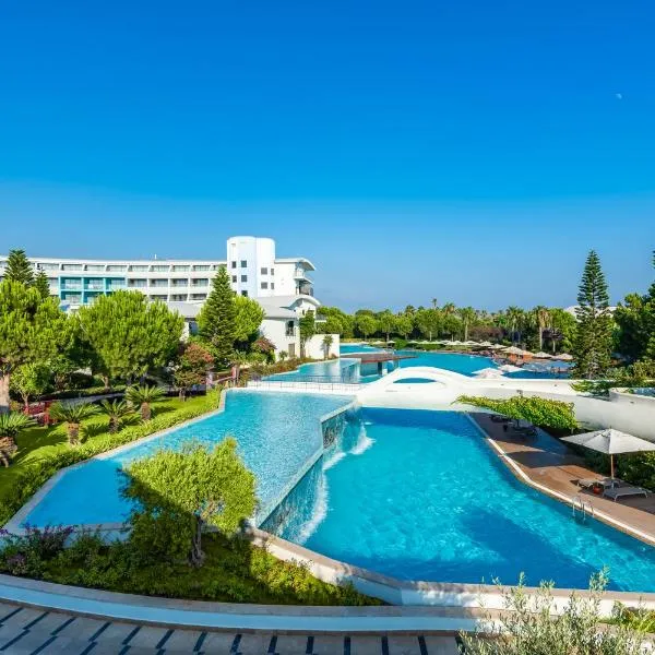 Cornelia Diamond Golf Resort & Spa, hotel u gradu 'Belek'