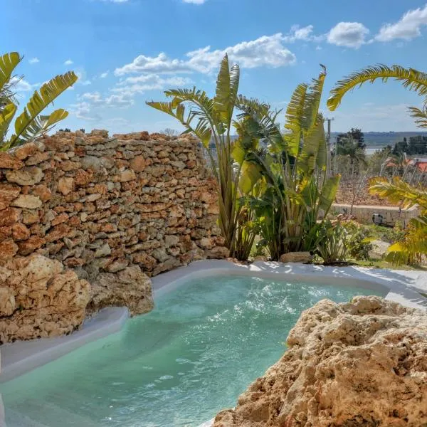 Agriresort Murciano, hotelli kohteessa Otranto