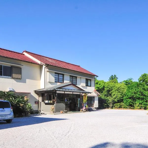 Yumeno Onsen – hotel w mieście Kochi