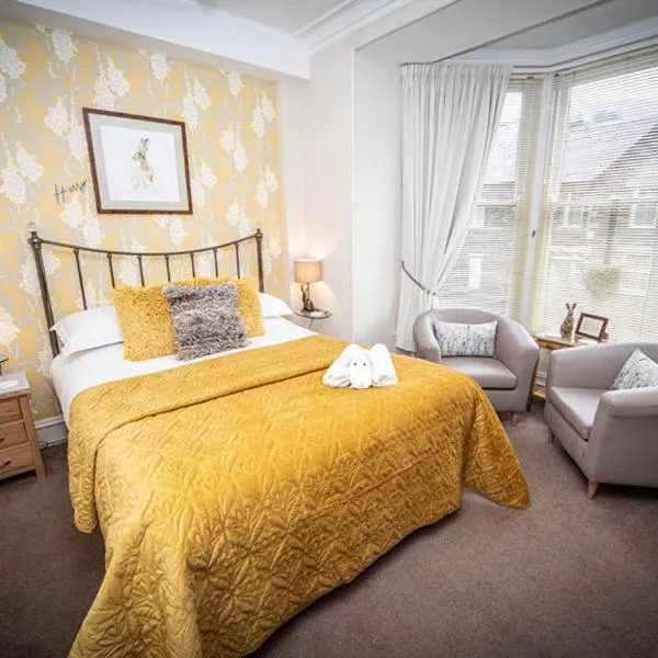 Hillsdale B&B in Ambleside, hotel din Ambleside