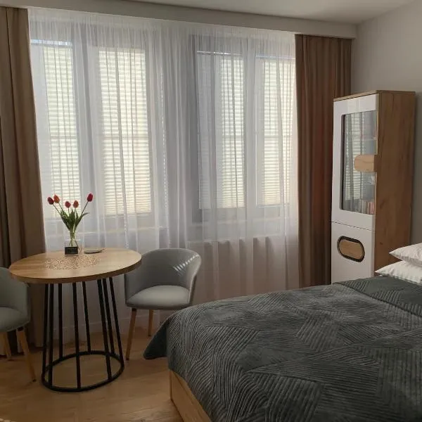 Apartament Perłowy, hotel in Zamość