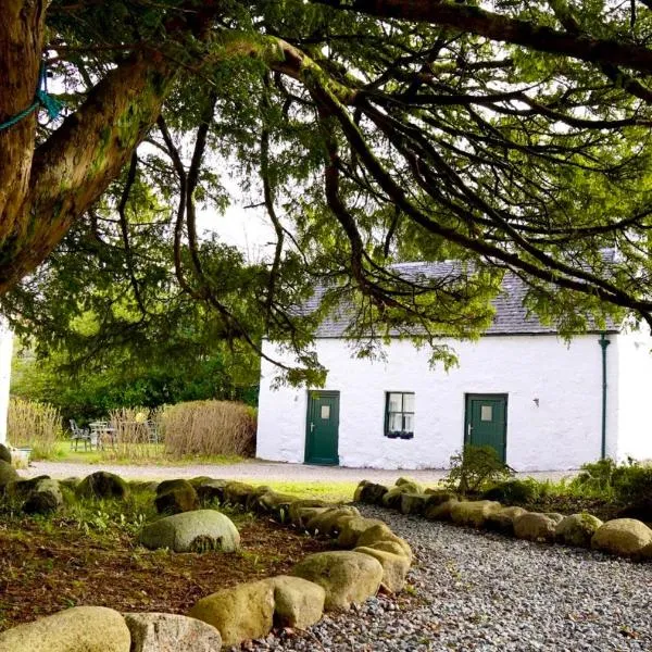 The Bothy of Ballachulish House, hotel en Glencoe