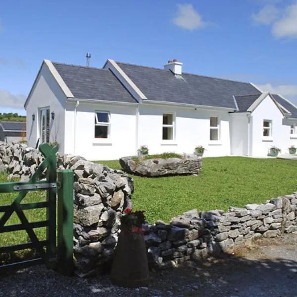 Dolmen Cottage, hotel a Kilfenora