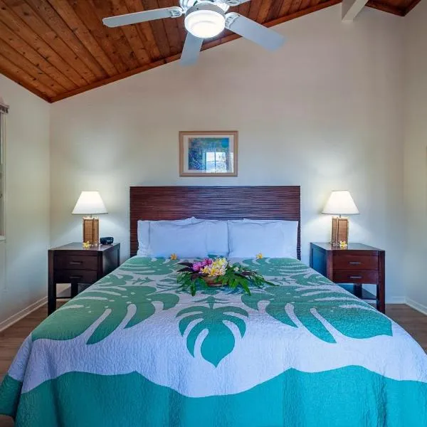 Poipu Plantation Vacation Rentals, ξενοδοχείο σε Koloa