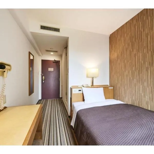 Urayasu Sun Hotel - Vacation STAY 32992v, hotel Urayasu