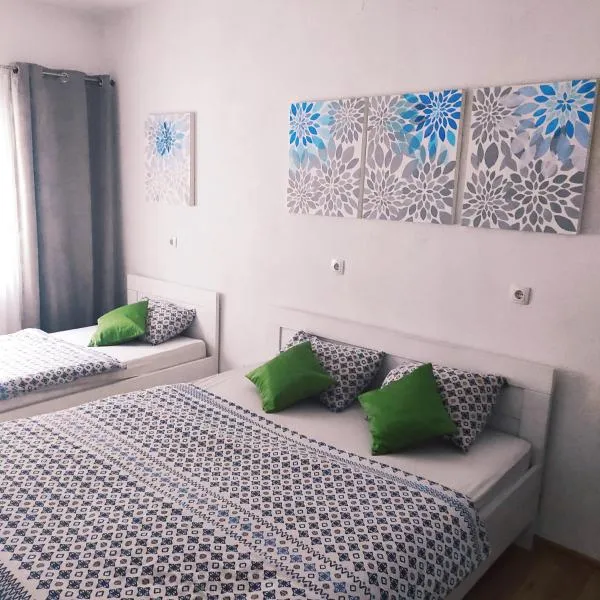 Apartment Katica Mostar: Mostar'da bir otel