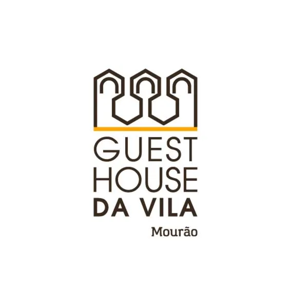 Guesthouse da Vila, hotell sihtkohas Mourão