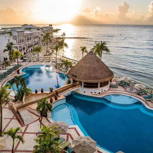 Wyndham Alltra Playa del Carmen Adults Only All Inclusive, khách sạn ở Playa del Carmen