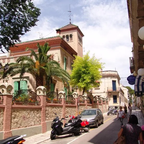 Sitges Royal Rooms, Hotel in Sitges