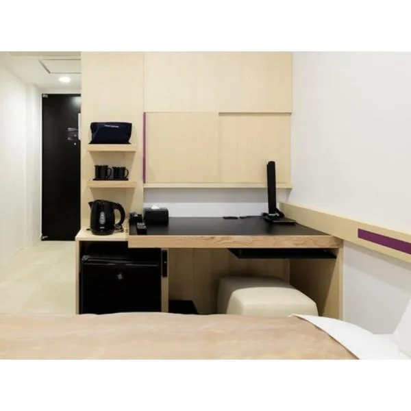 Center Hotel Narita 2 R51 - Vacation STAY 43391v, hótel í Narita