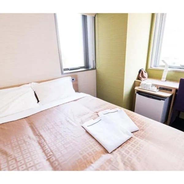 Meet Inn Narita - Vacation STAY 43769v, hotell i Narita