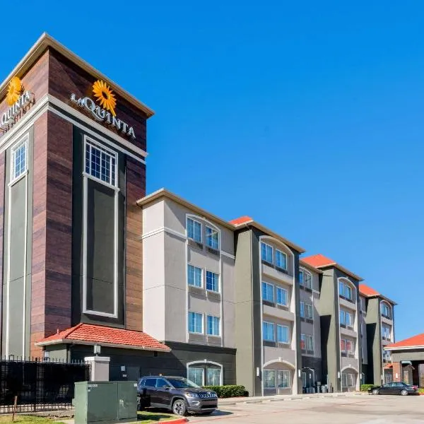 Arlington में, होटल La Quinta by Wyndham Fort Worth Eastchase