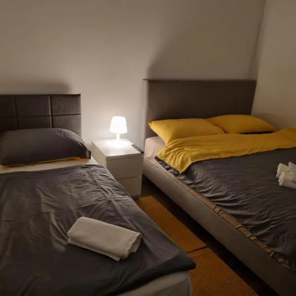 Apartman Migliore, hotel Sesvete