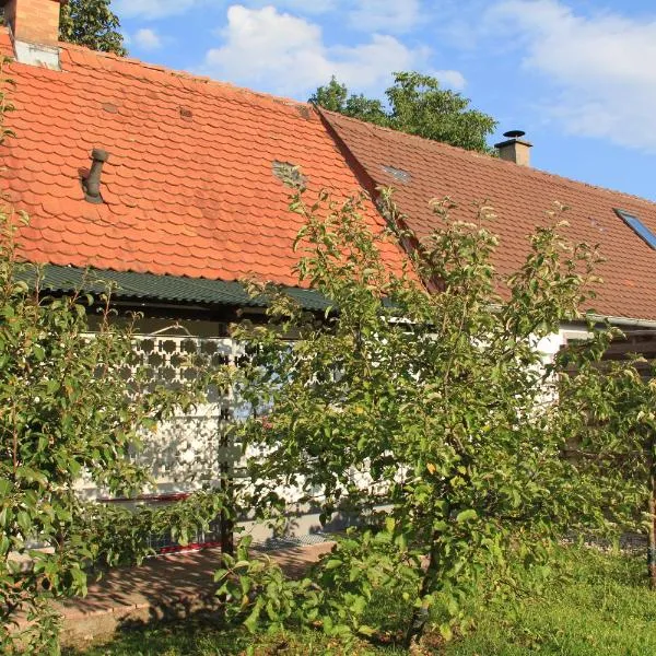 Ferienhaus Landsberg Am Lech, hotel u gradu 'Landsberg am Lech'