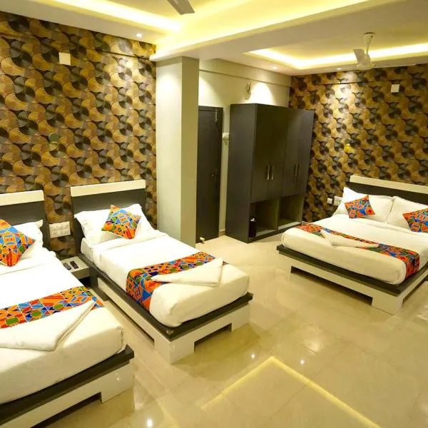 Geetha Govindham, hotel in Thrissur