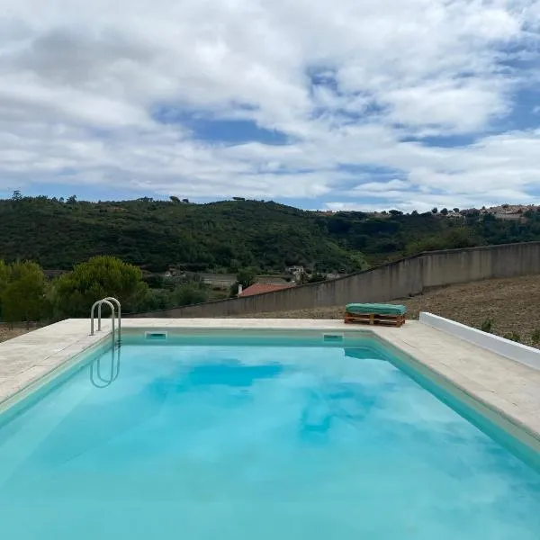 Casa da Azinhaga, hotel v destinaci Alenquer