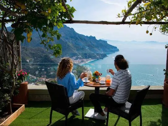 Da Salvatore B&B, hotel di Ravello