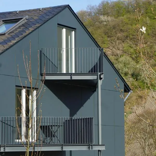 The Grey House, hotel in Bernkastel-Kues