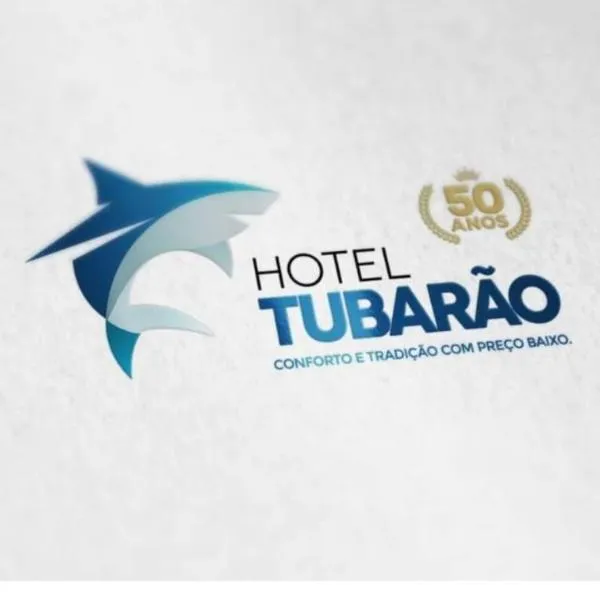 Hotel Tubarao, hotel a Jaguaruna