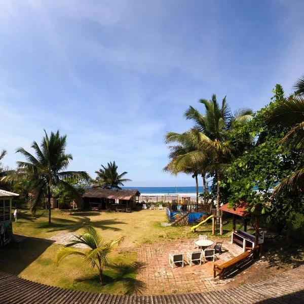 La Gondola, hotel v destinaci Ayangue