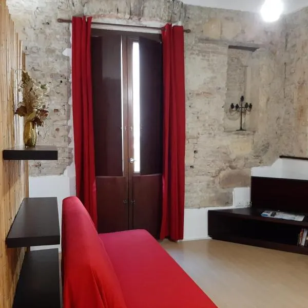 Le Torri, hotell i Cagliari