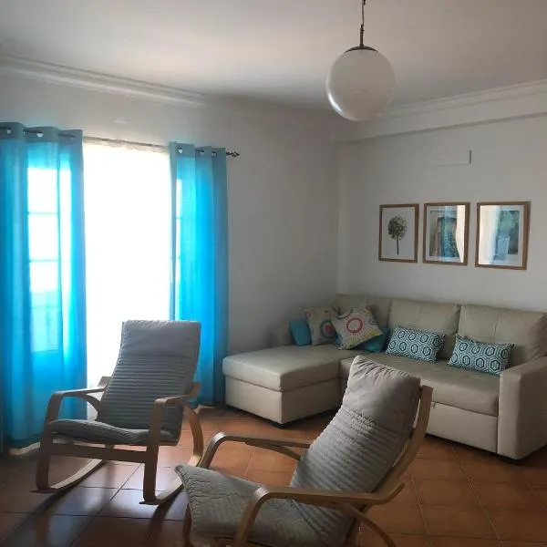 PÉ NA AREIA by Stay in Alentejo, отель Vila Nova de Milfontes