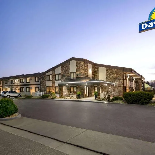 Days Inn by Wyndham Fort Collins, hotel em Fort Collins