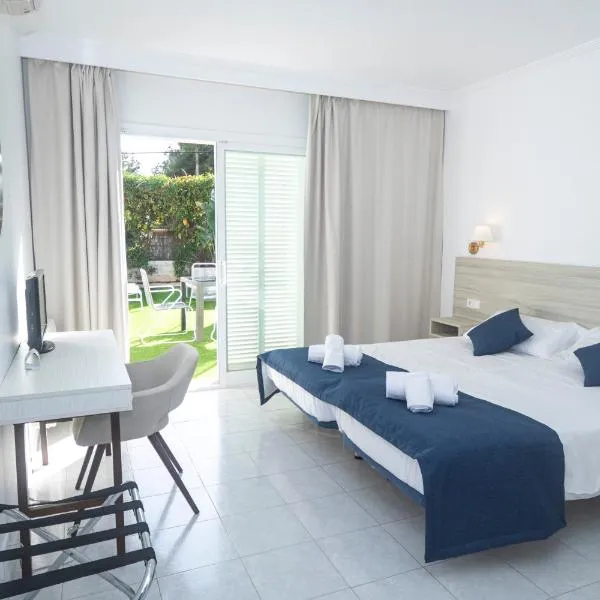 NURA Apartments - Condor, hotel Palma de Mallorcában