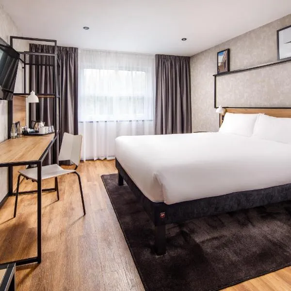 ibis Wakefield East-Castleford, khách sạn ở Wakefield