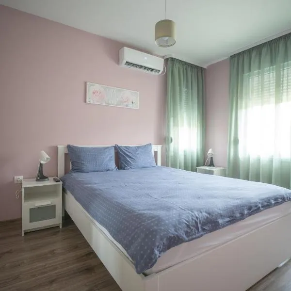 Verona Apartment, hotel in Сандански