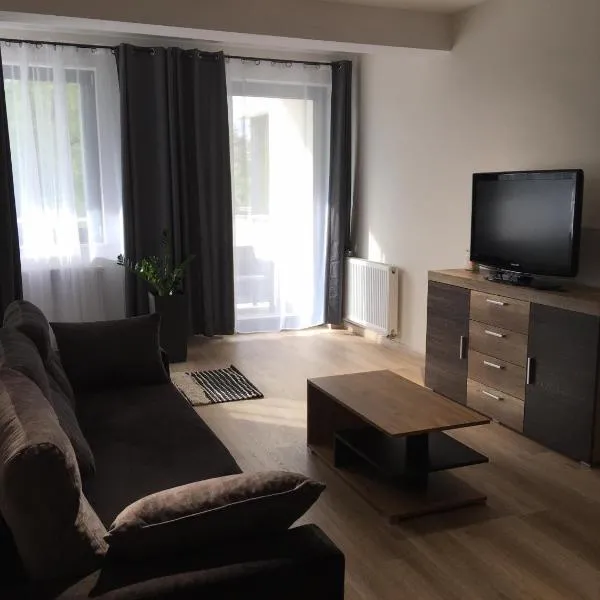 Apartament na Lipskiej, hotel sa Zamość