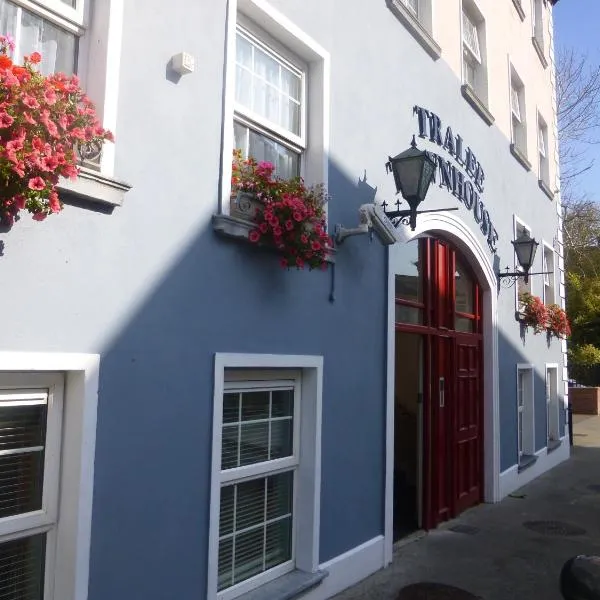 Tralee Townhouse, hotel v destinácii Tralee