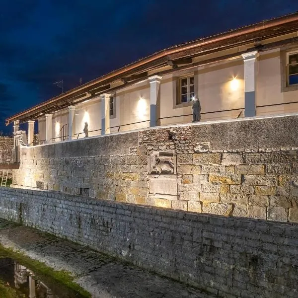 Casa vacanze alle Mura, hotel en Cividale del Friuli