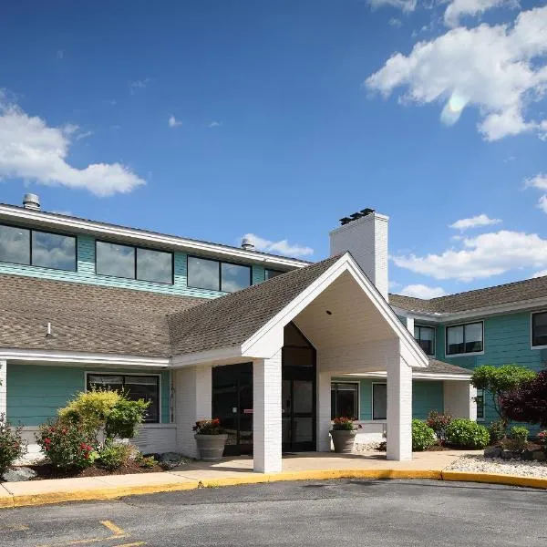 Hotel Wave at Rehoboth Beach, ξενοδοχείο σε Rehoboth Beach