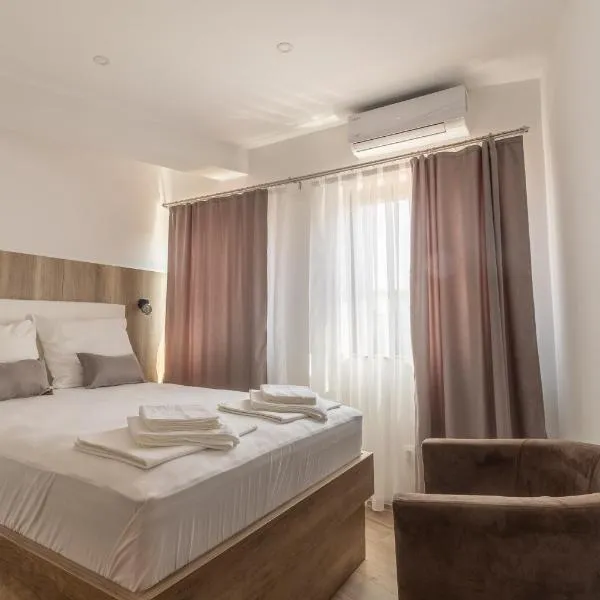 Verdi Rooms, hotel u gradu Visoko