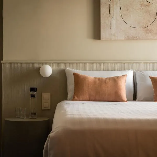 BYPILLOW The Bloom, hotel em Girona