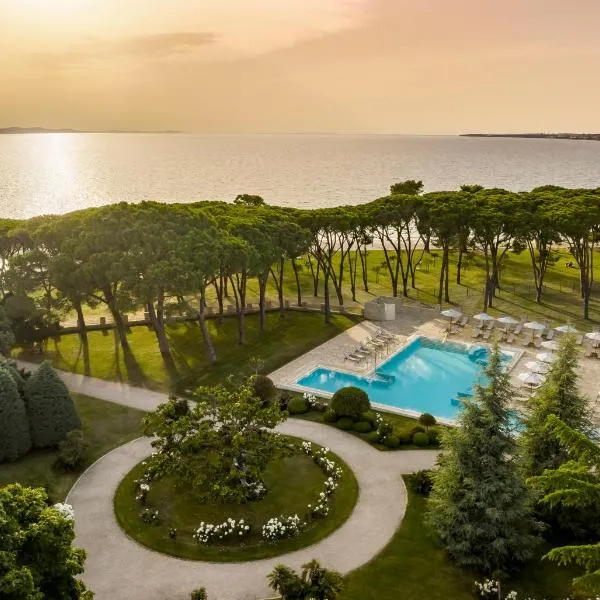 Falkensteiner Hotel Adriana - Adults Only, hotel en Zadar