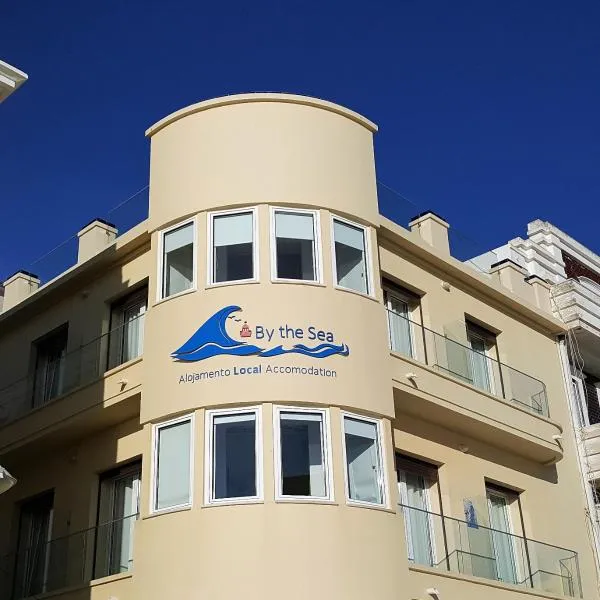 By the Sea, hotel in Nazaré