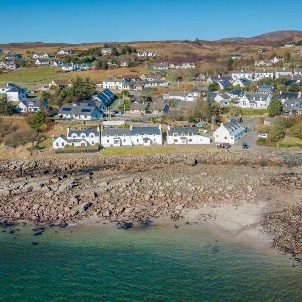 The Old School House B&B, hotel a Gairloch