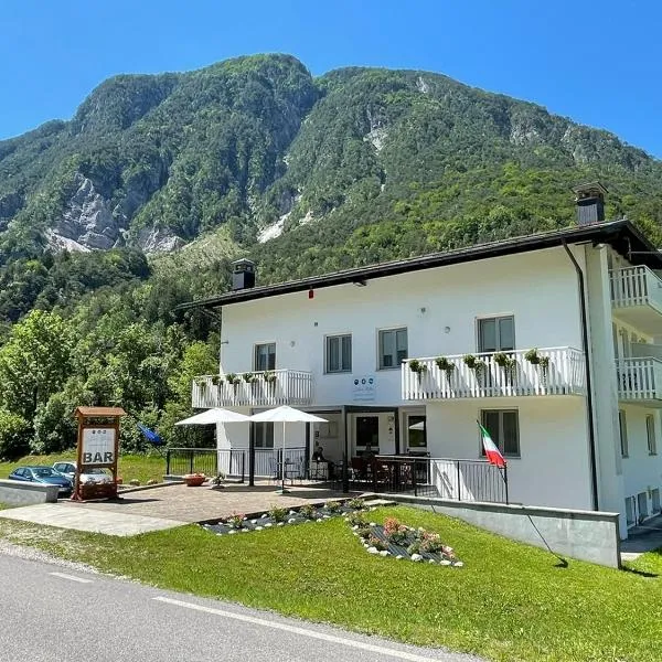 B&B Stari Mlin - Vecchio Mulino, hotel a Salino