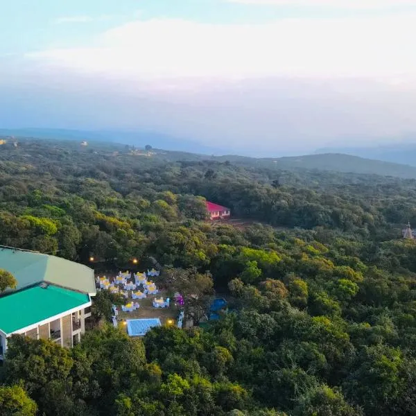 Mahabaleshwar में, होटल Tranquil Resort & Spa