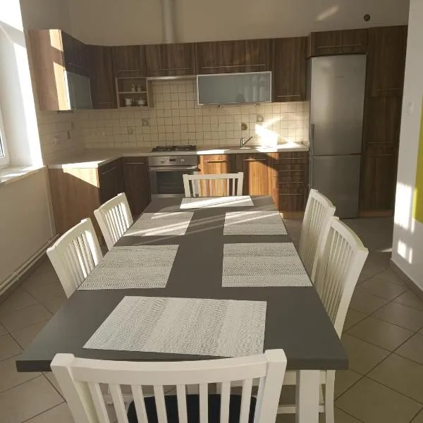 Apartament ZOSIA, hotel i Krosno