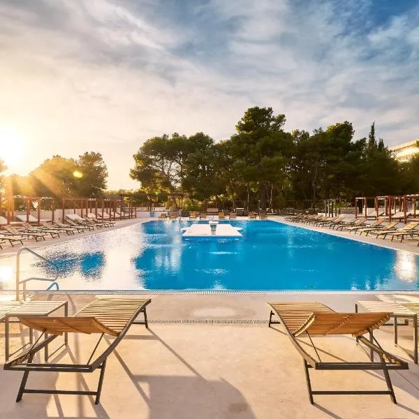 Hotel Imperial, hotel in Vodice