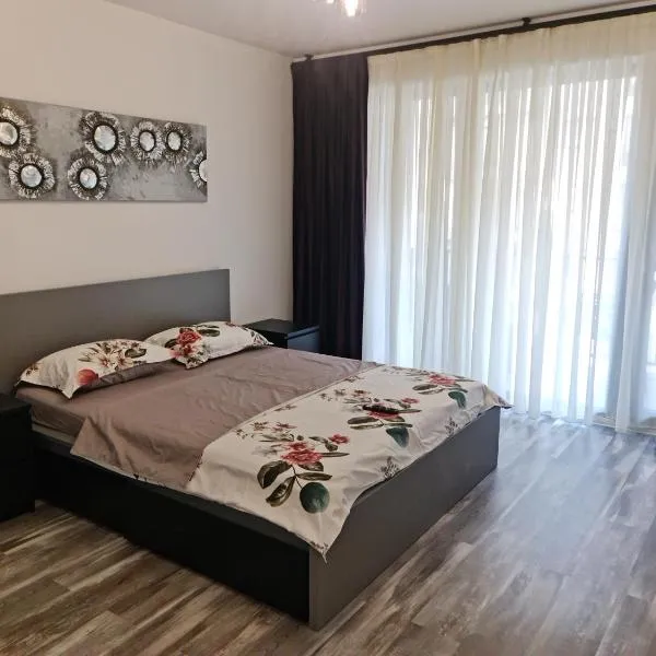 APARTAMENT E'SPECIAL No3 ALBA IULIA, hotel Alba Iulia