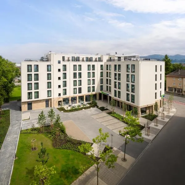 Holiday Inn Express - Rosenheim, an IHG Hotel, hotel en Rosenheim