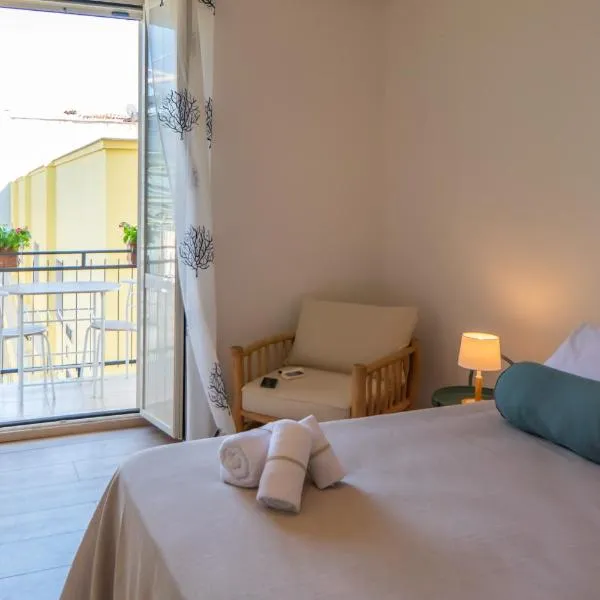 Biggy Apartment, hotel a Olbia