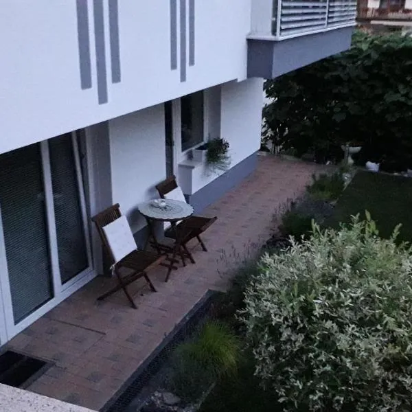 Apartma Julija, ξενοδοχείο σε Luče